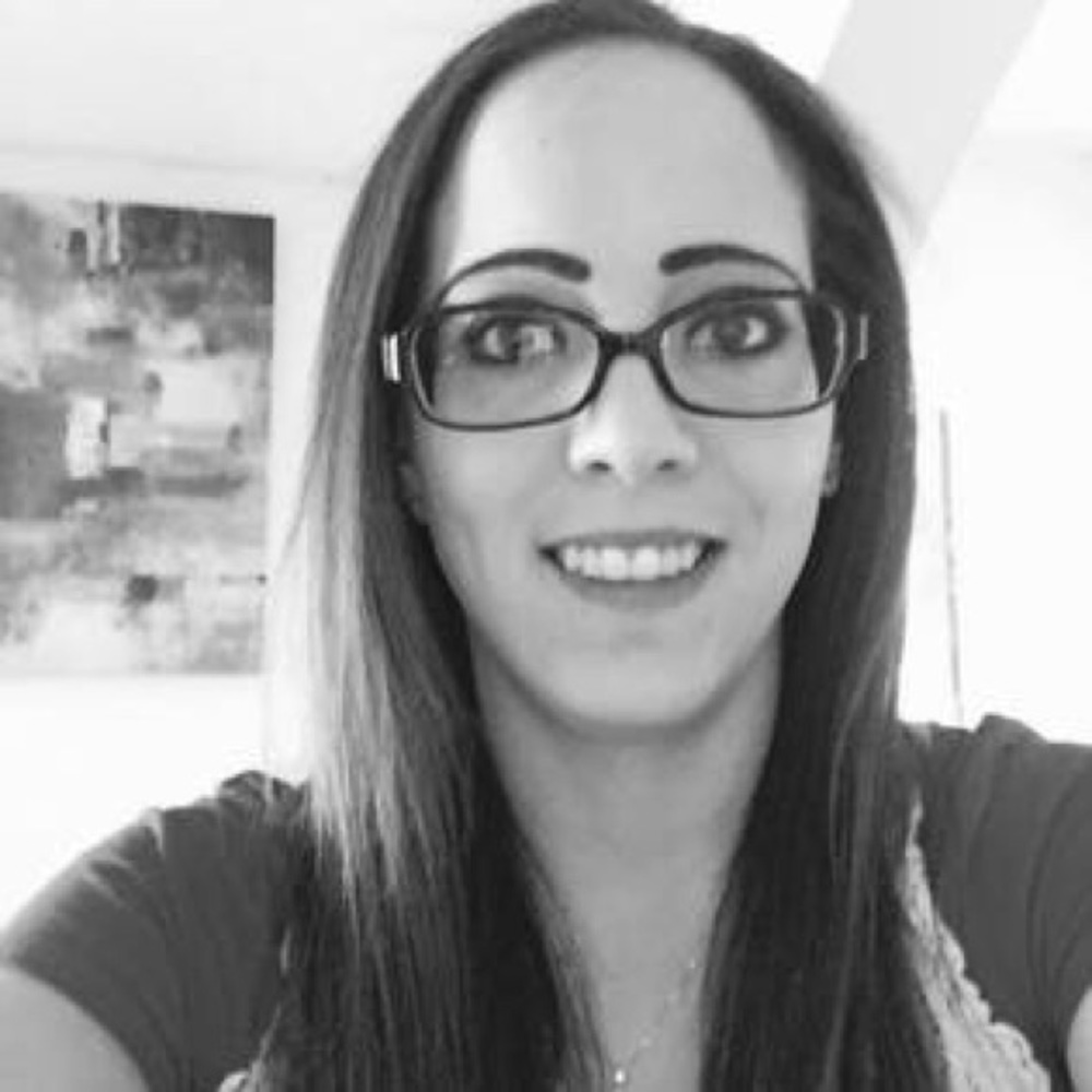 Meet your Posher, Kaitlin